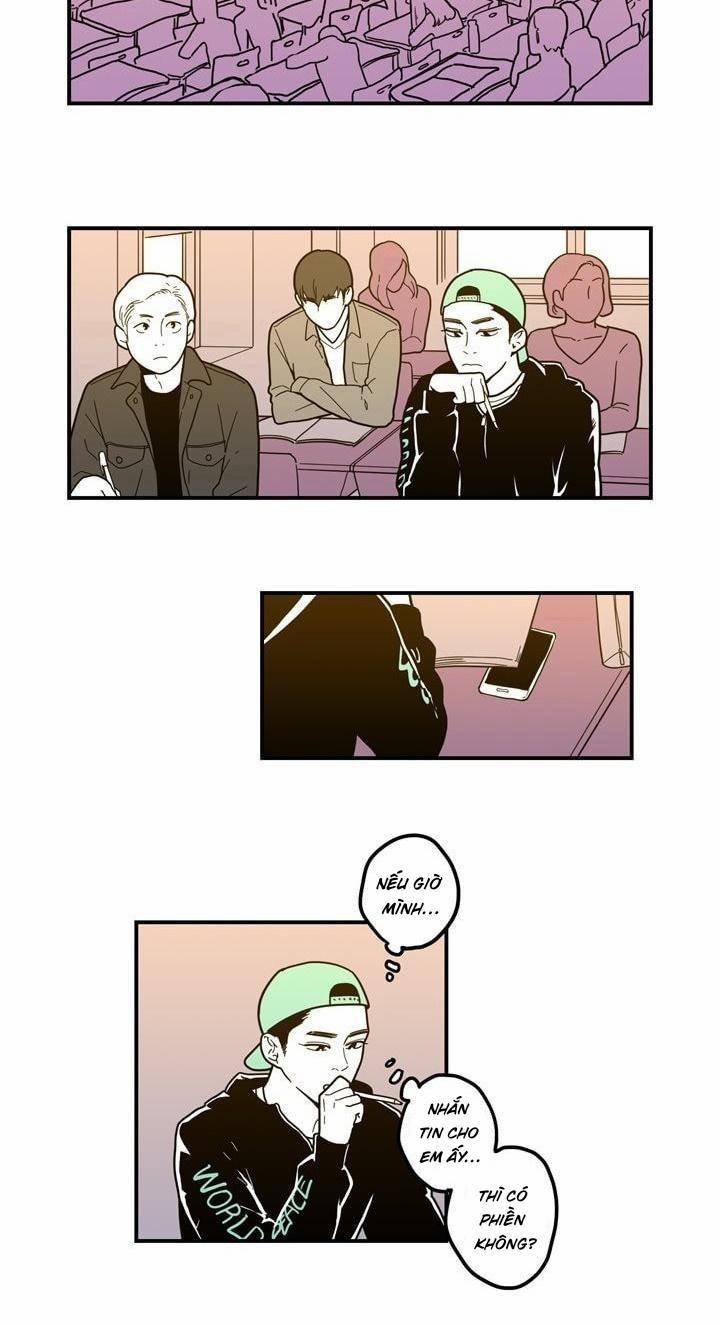 Fools [Original] 43 trang 9