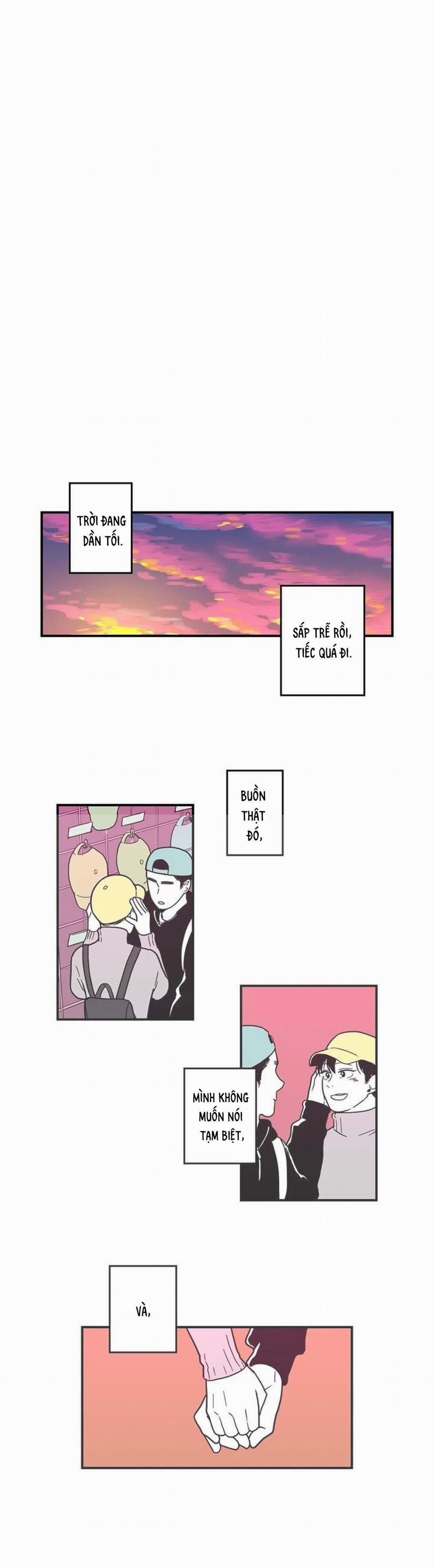 Fools [Original] 44 trang 11