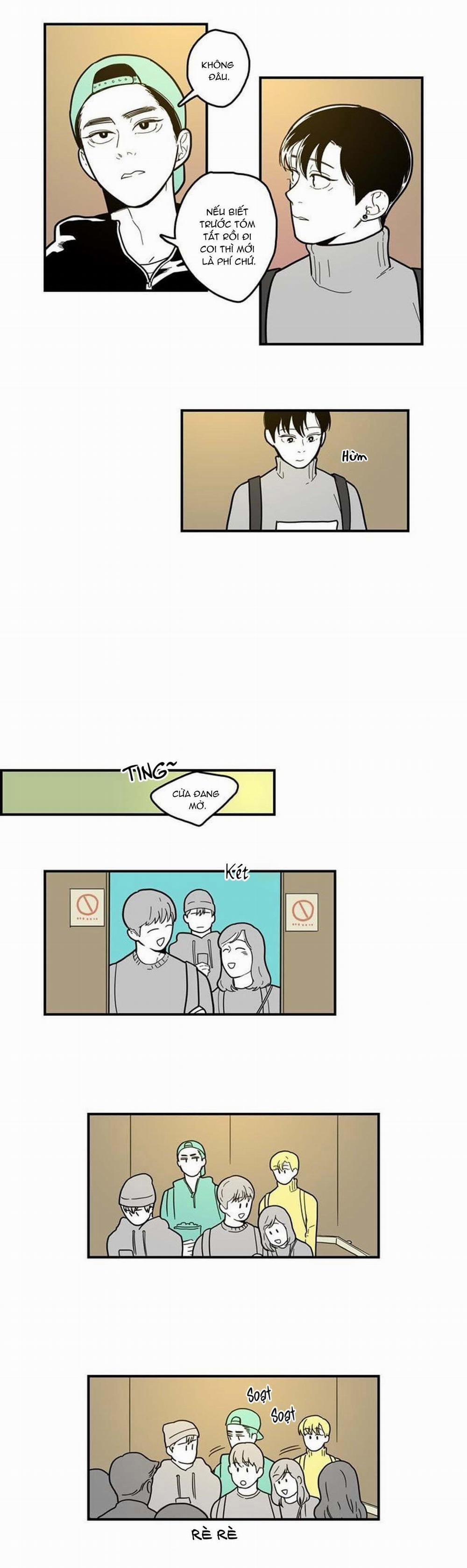 Fools [Original] 44 trang 2