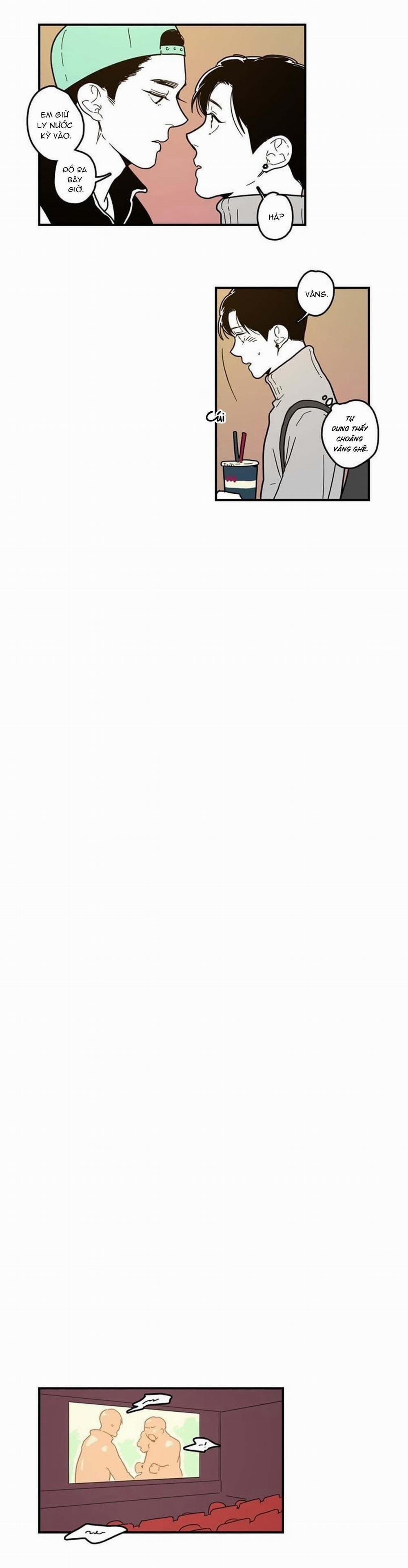 Fools [Original] 44 trang 5