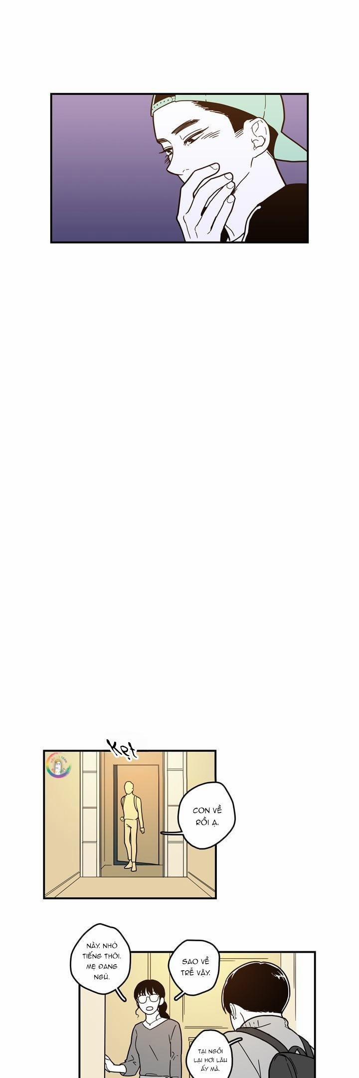 Fools [Original] 45 trang 18