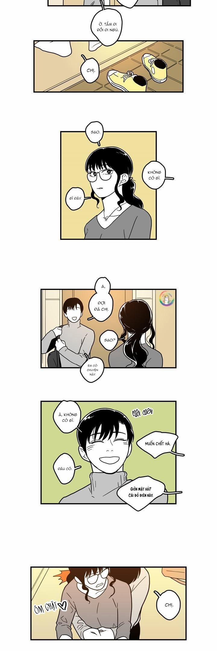 Fools [Original] 45 trang 19