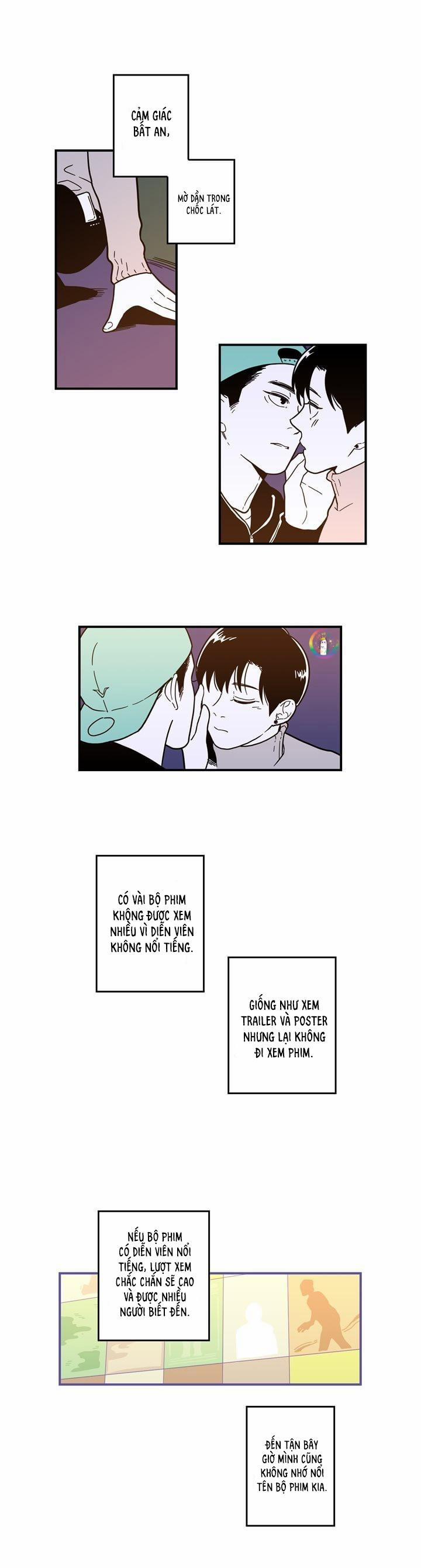 Fools [Original] 45 trang 7