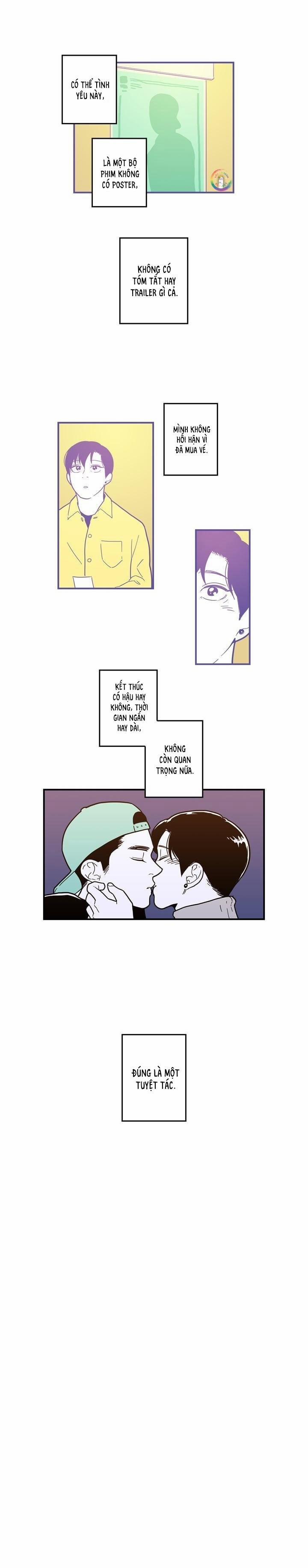 Fools [Original] 45 trang 8