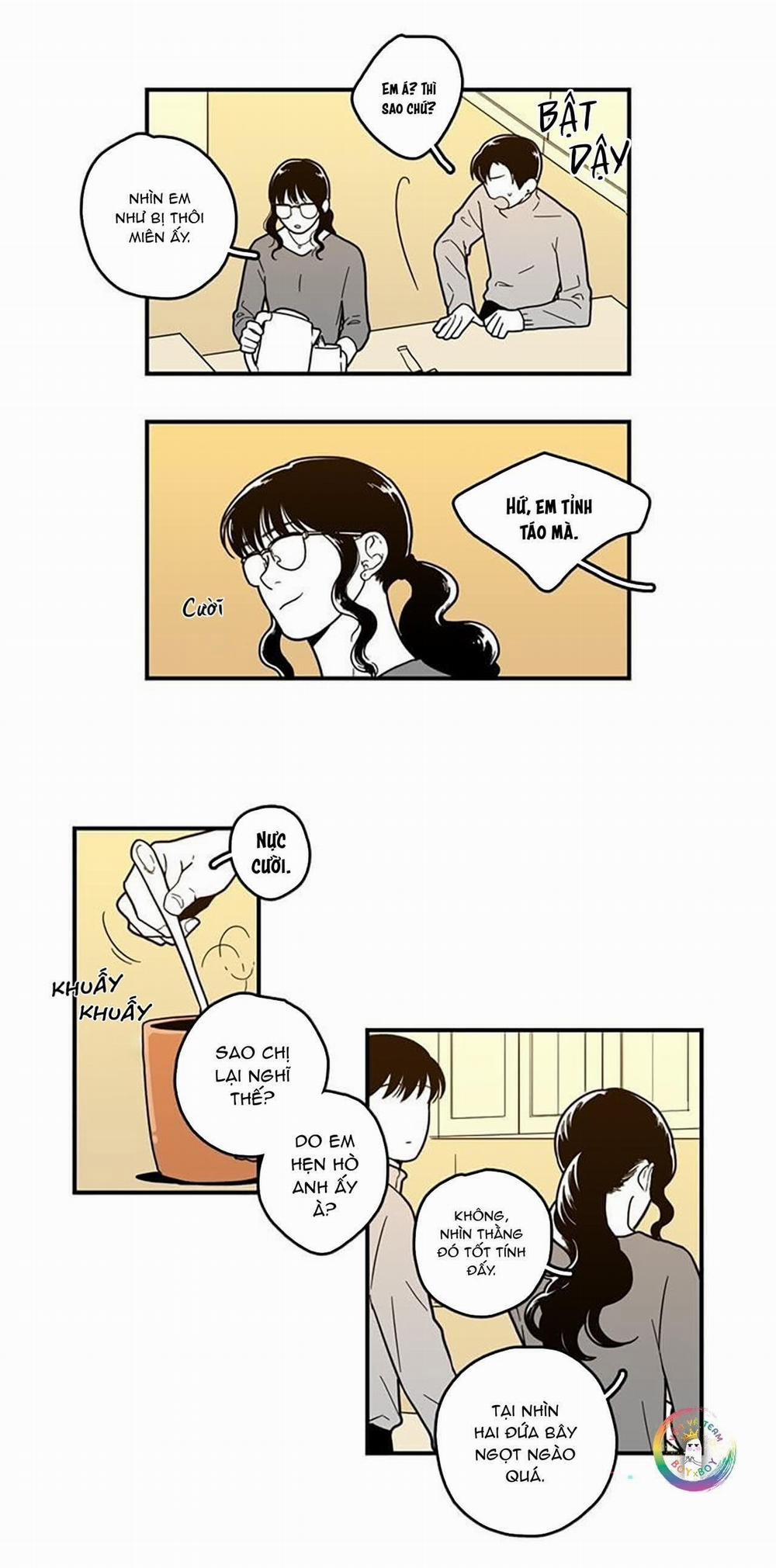 Fools [Original] 46 trang 2