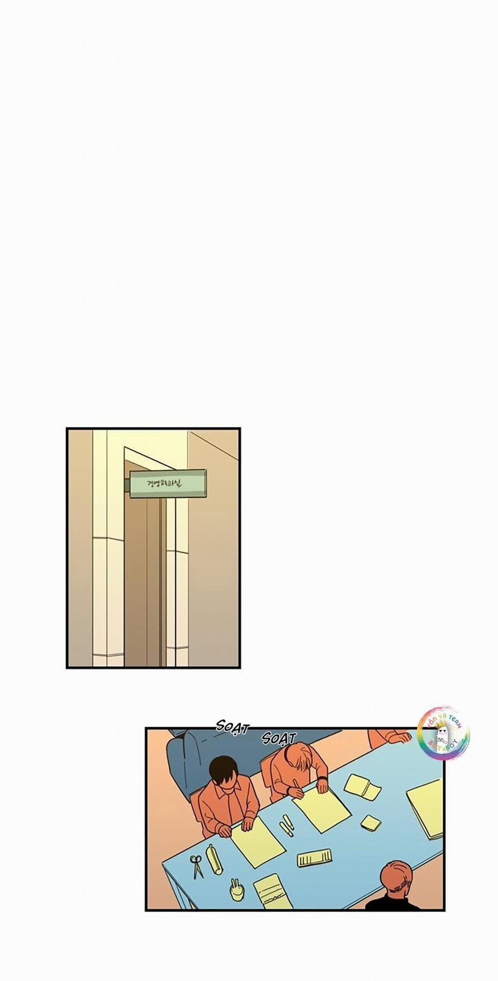 Fools [Original] 46 trang 7