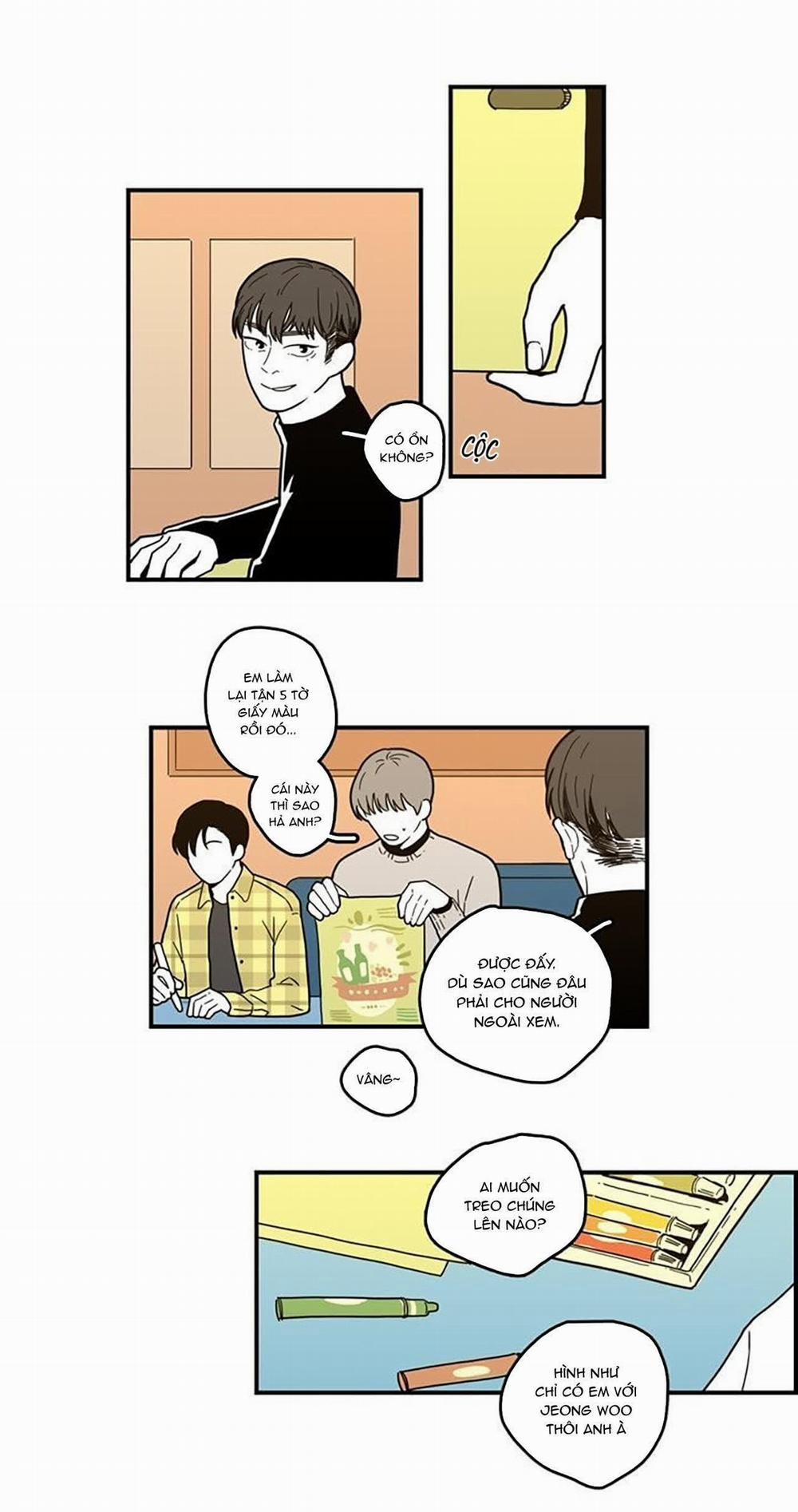 Fools [Original] 46 trang 8