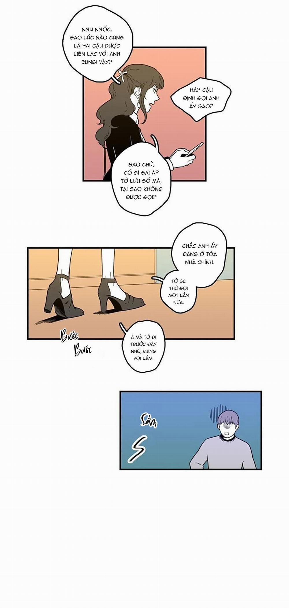 Fools [Original] 47 trang 10