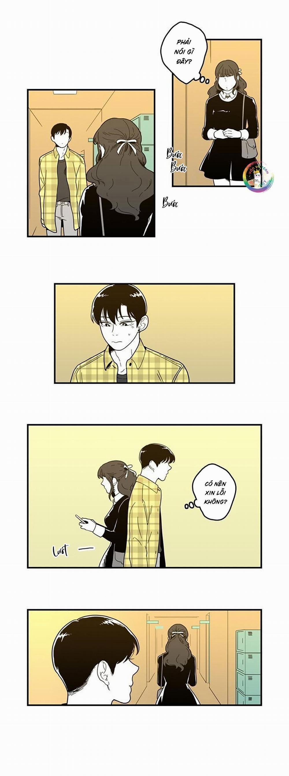 Fools [Original] 47 trang 11