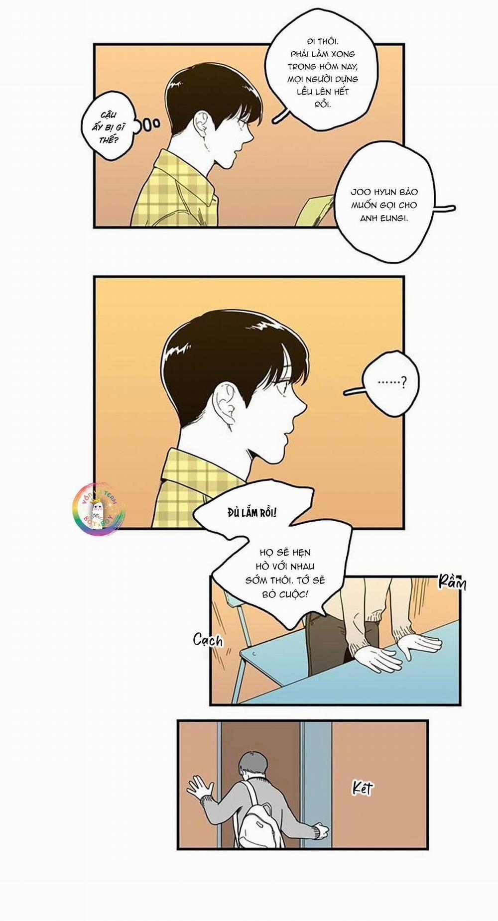 Fools [Original] 47 trang 13