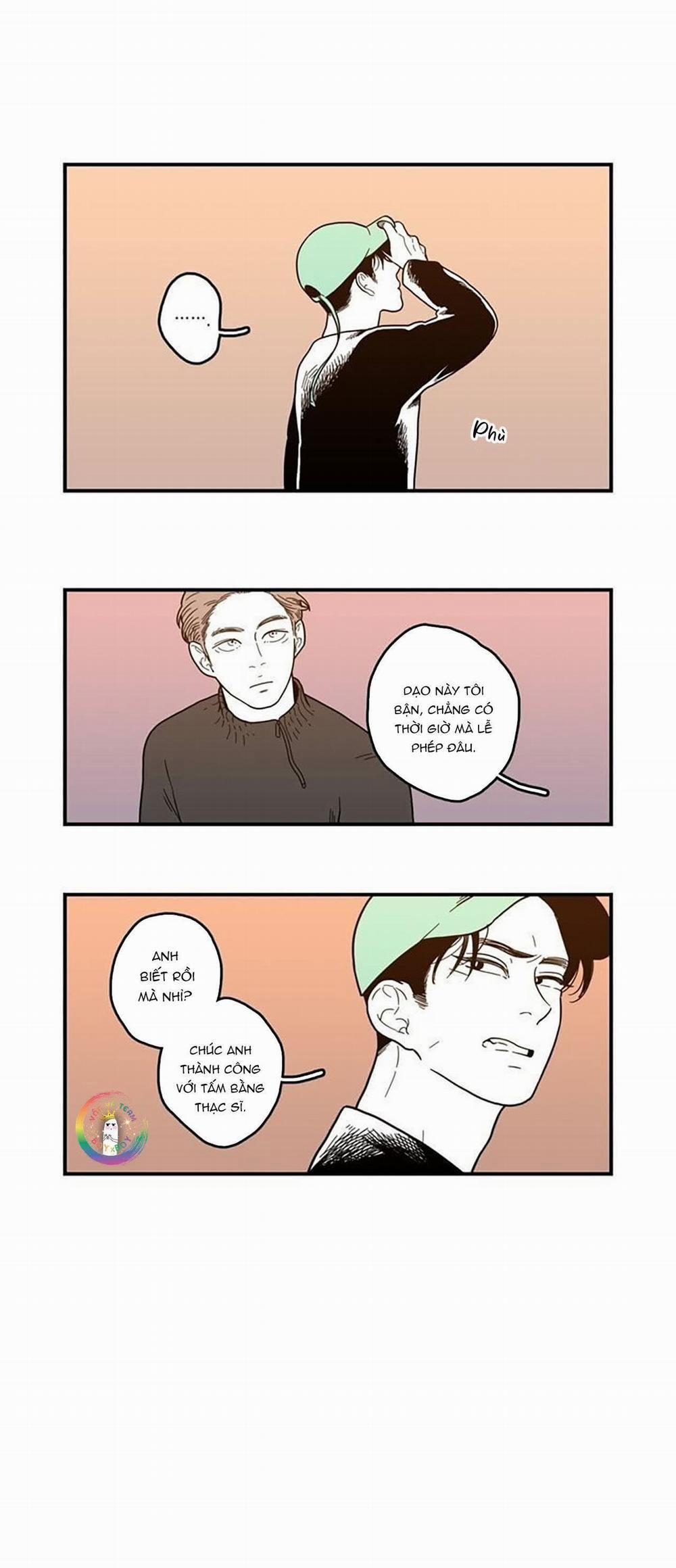 Fools [Original] 47 trang 5