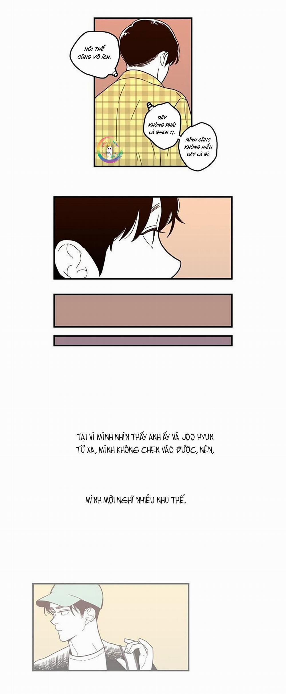 Fools [Original] 49 trang 23