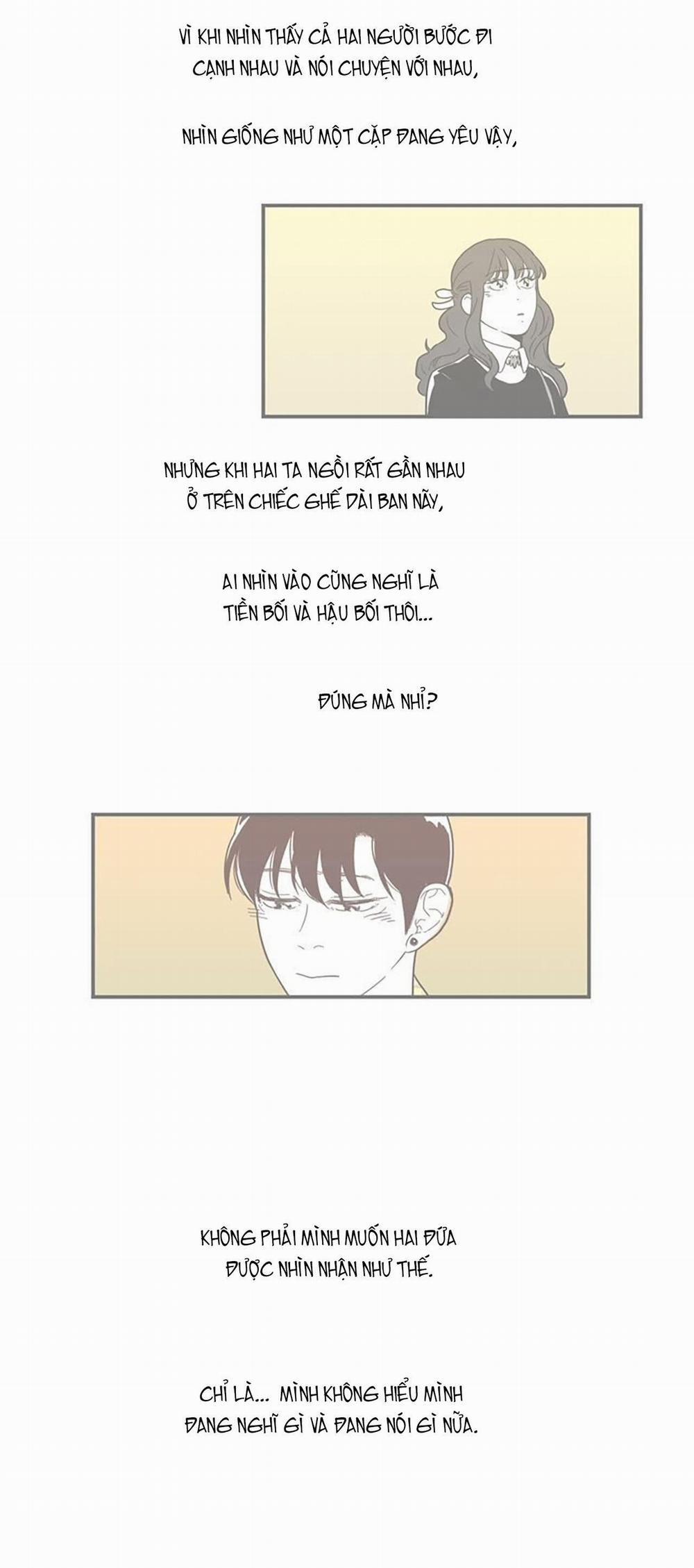 Fools [Original] 49 trang 24