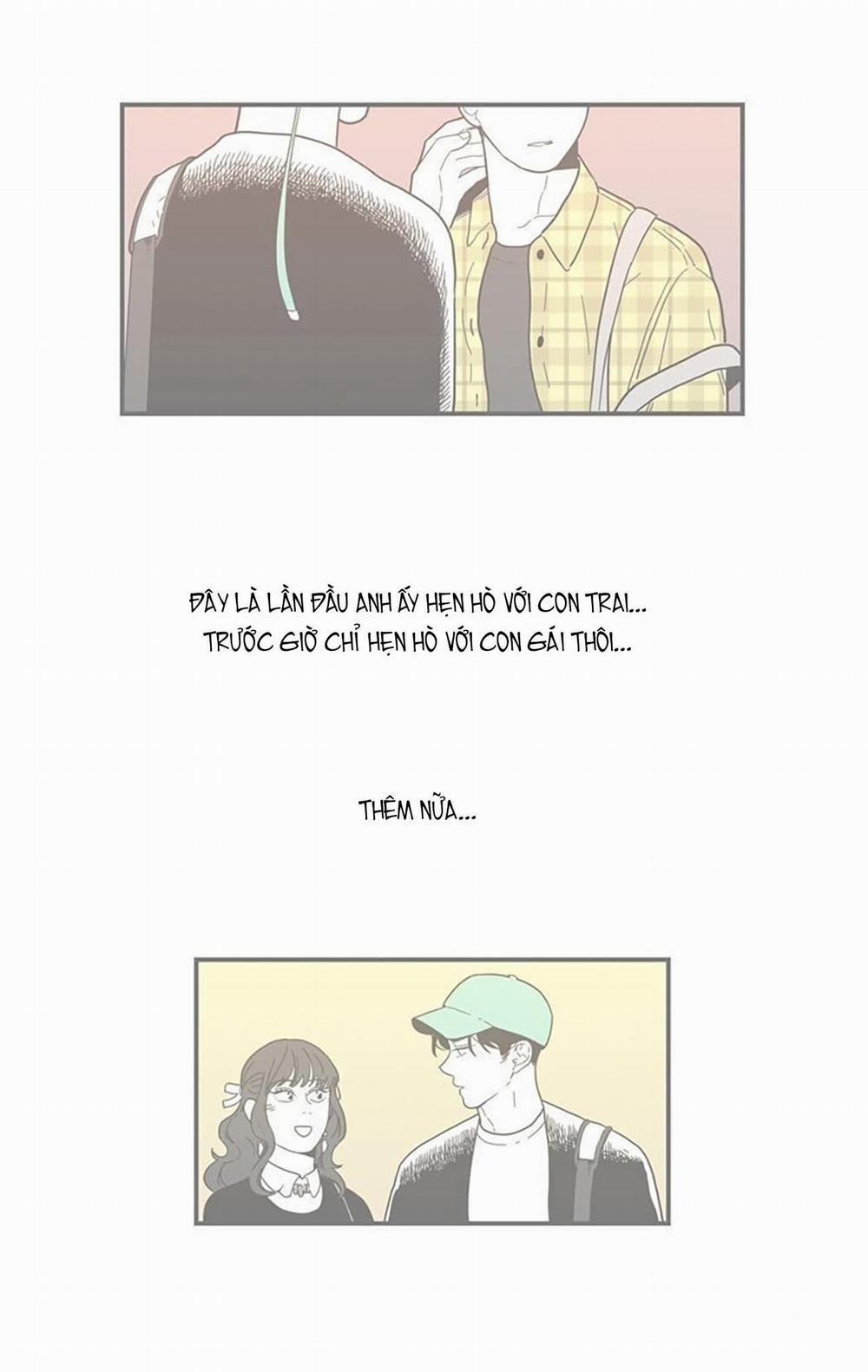 Fools [Original] 49 trang 25