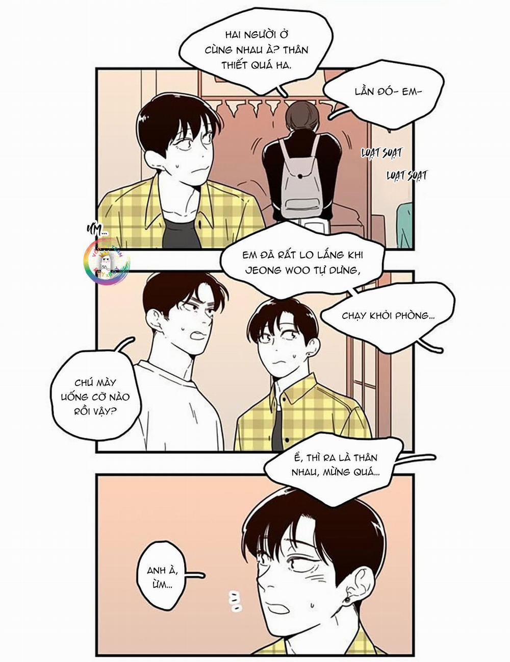 Fools [Original] 49 trang 31