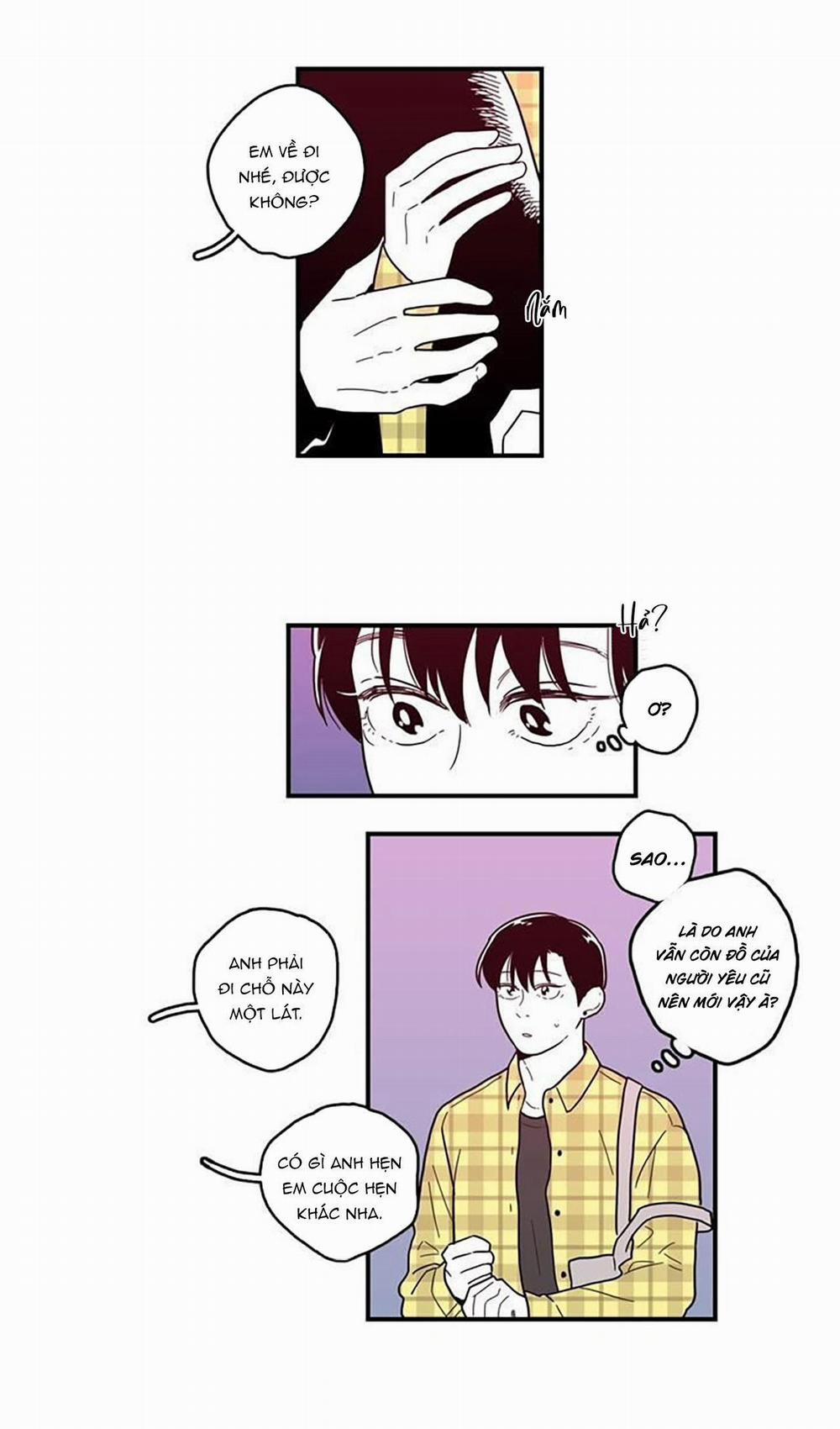 Fools [Original] 49 trang 4