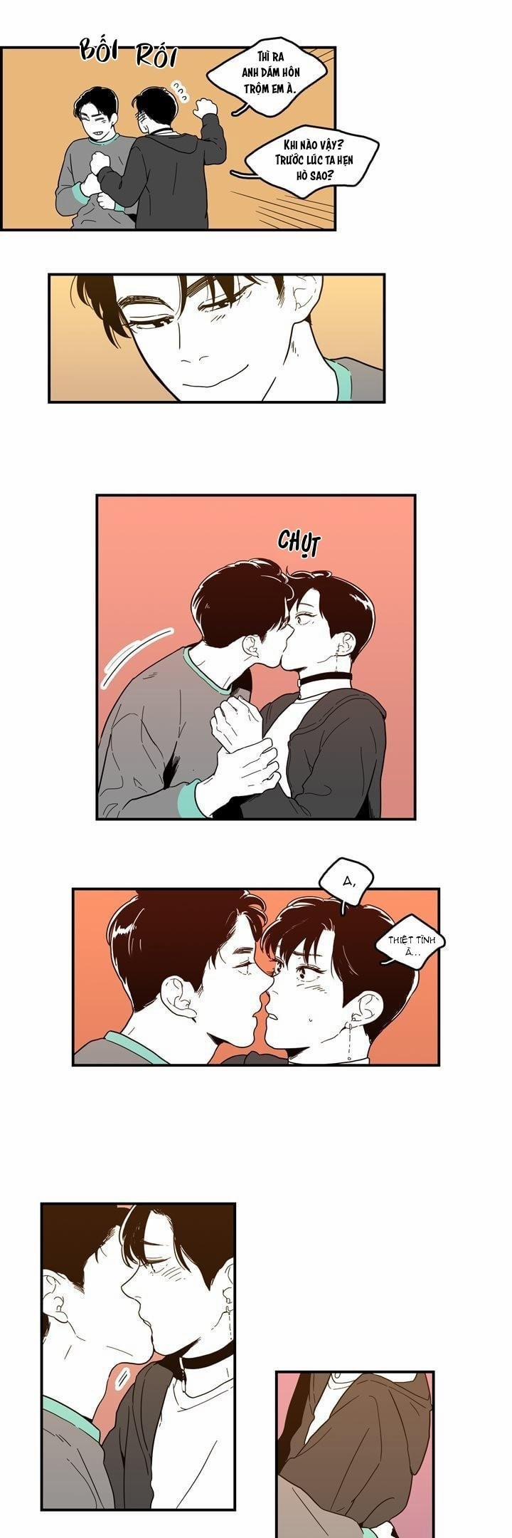 Fools [Original] 51 trang 10