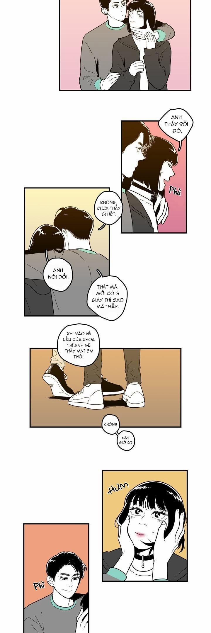 Fools [Original] 51 trang 7