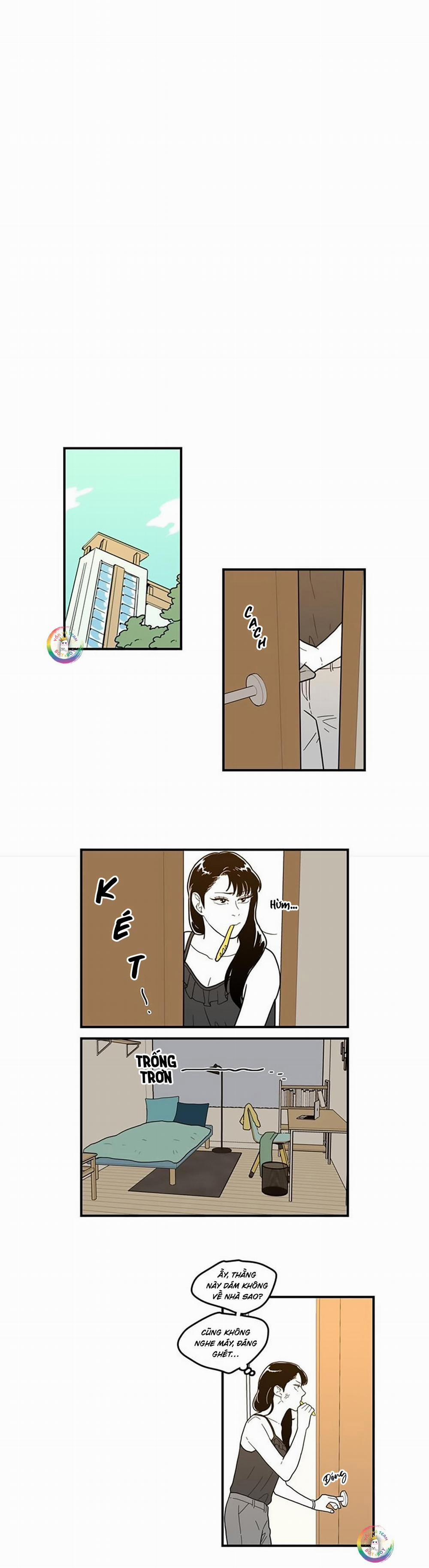 Fools [Original] 56 trang 12