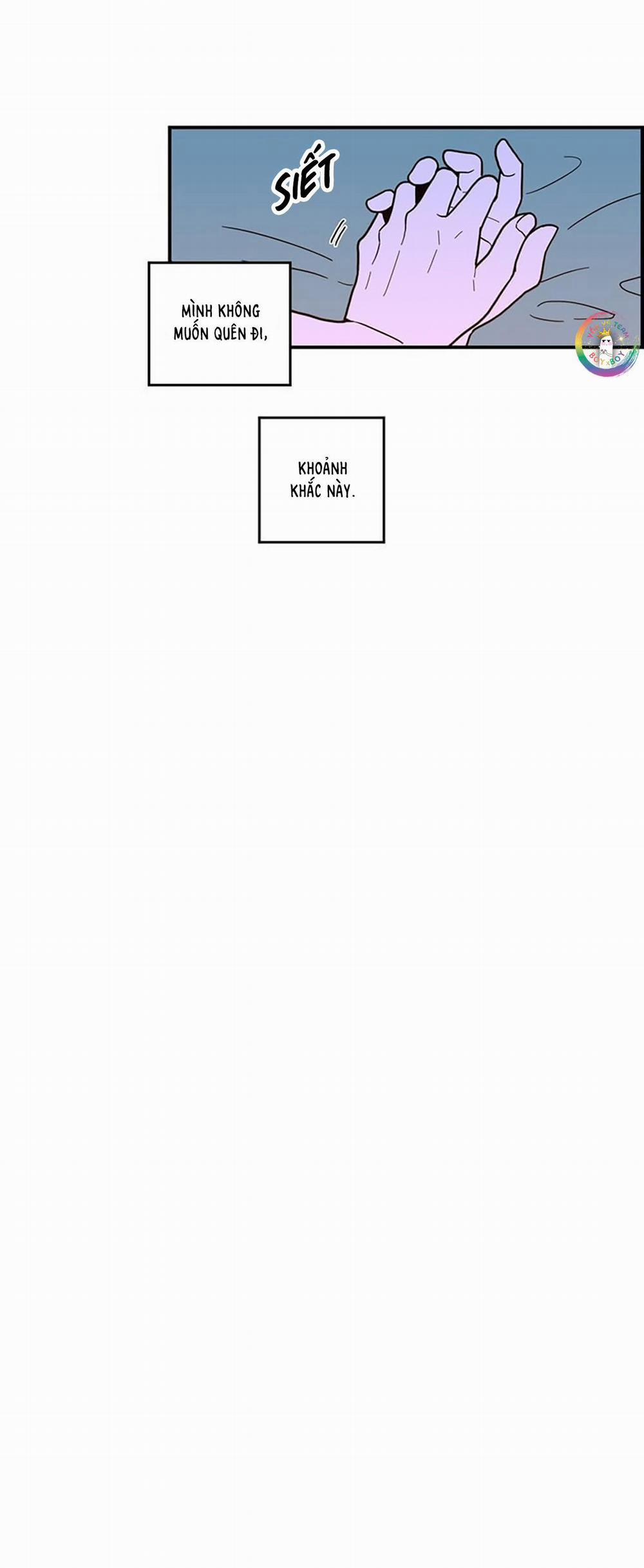 Fools [Original] 56 trang 5