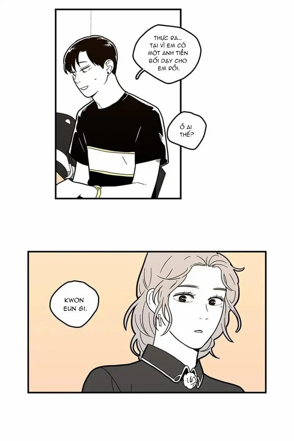 Fools [Original] 57 trang 26