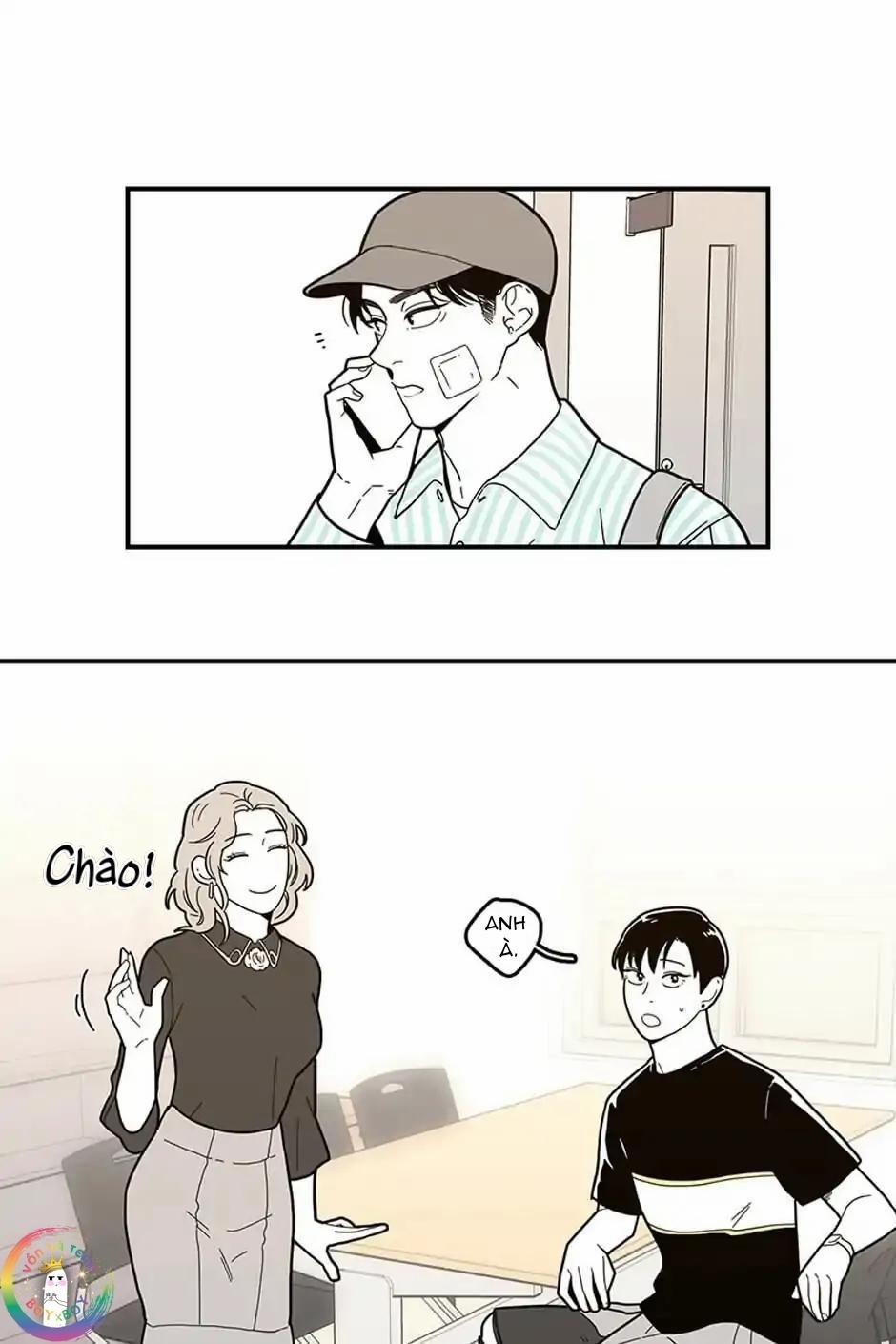 Fools [Original] 57 trang 29