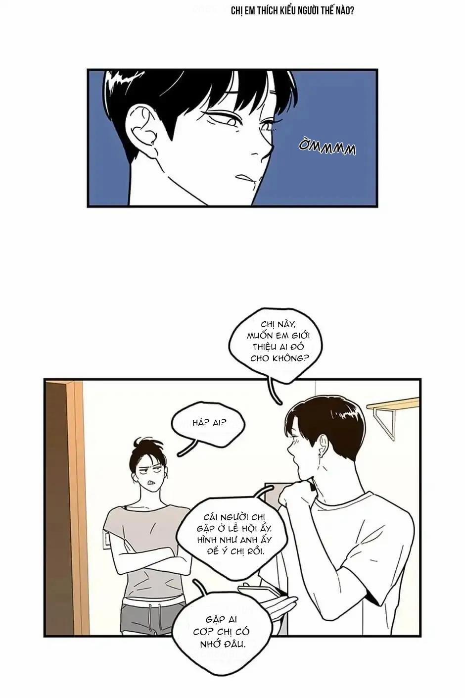 Fools [Original] 57 trang 6