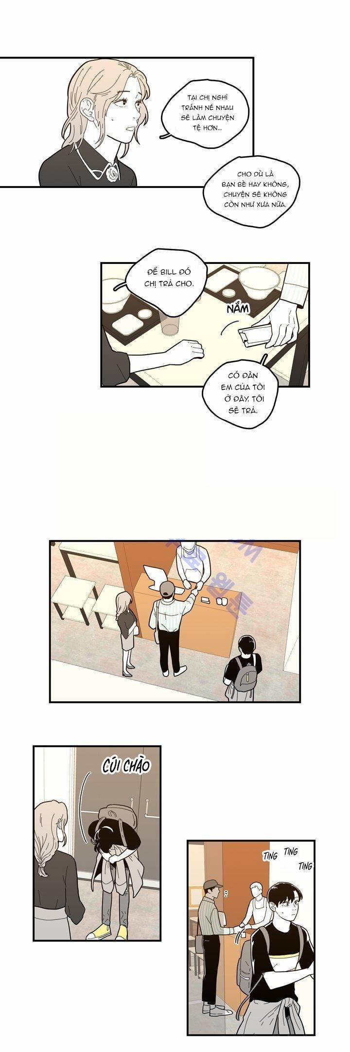 Fools [Original] 58 trang 14