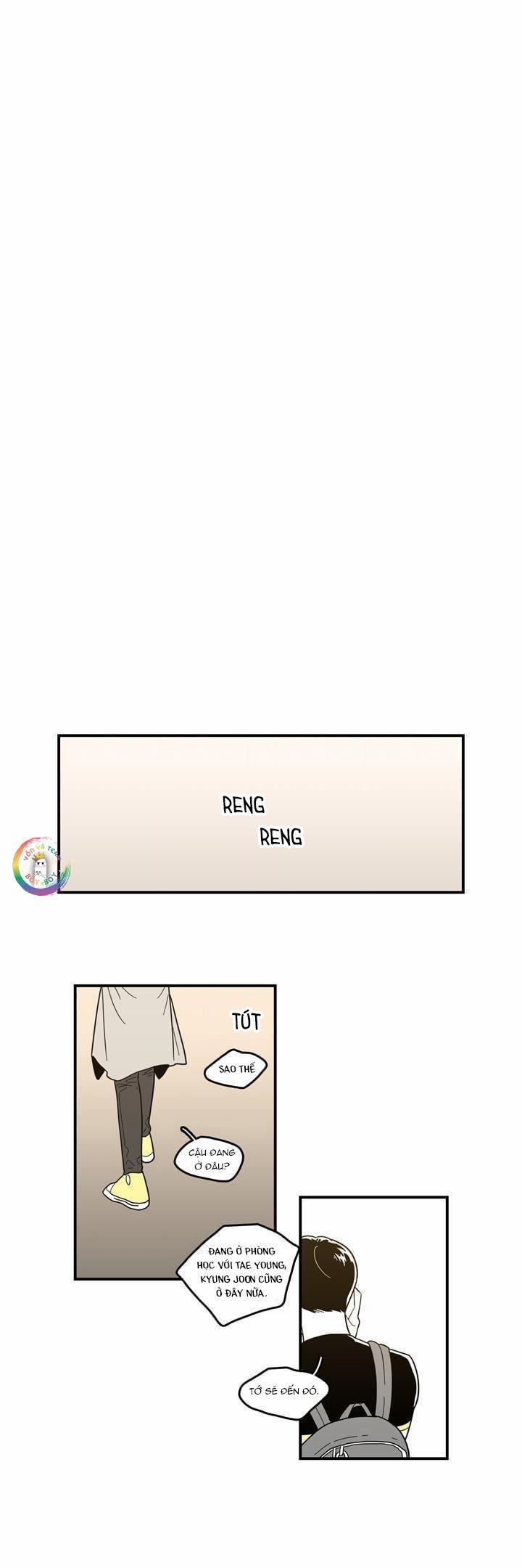 Fools [Original] 58 trang 18