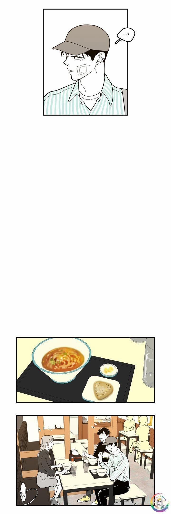 Fools [Original] 58 trang 7