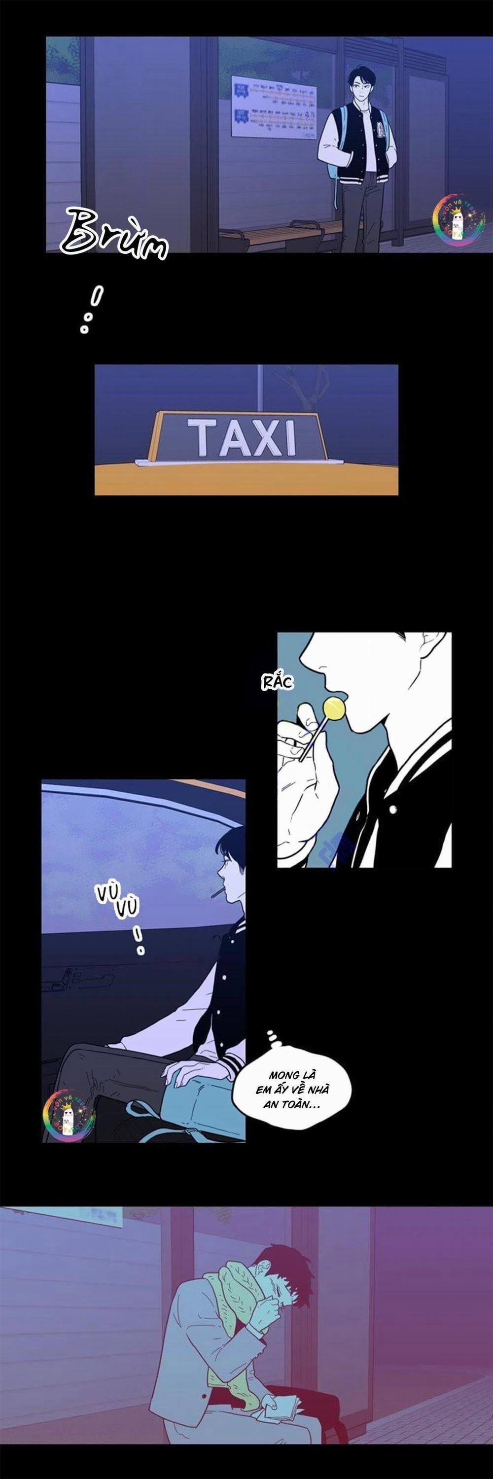 Fools [Original] 59 trang 10