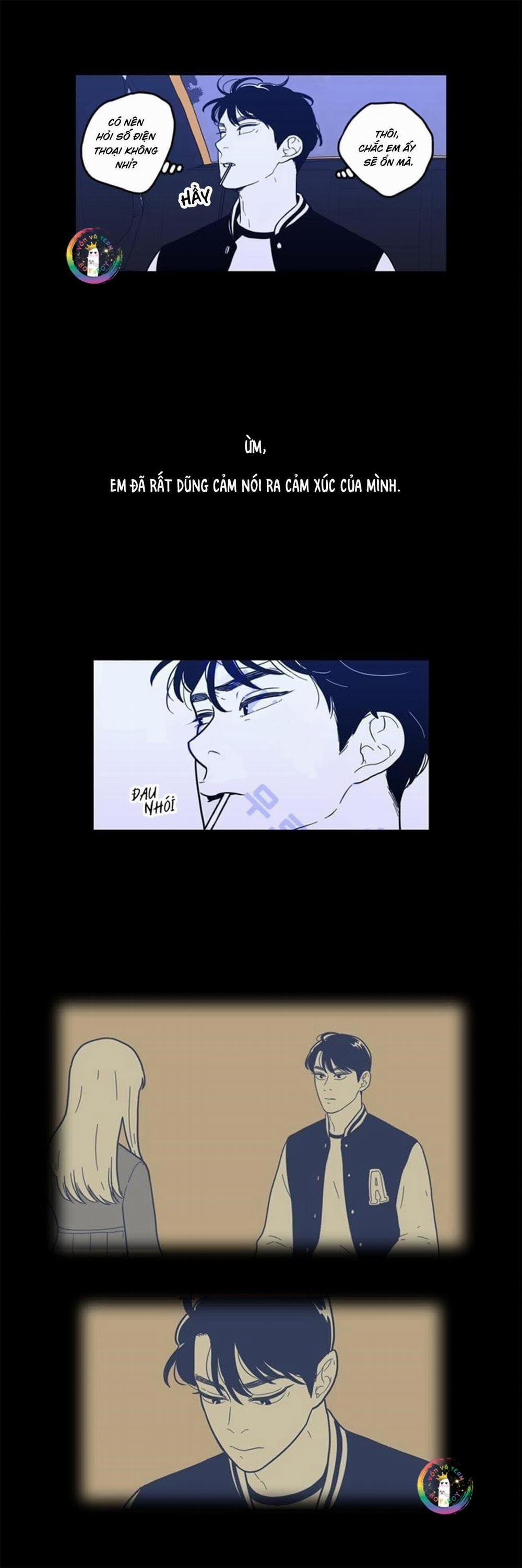 Fools [Original] 59 trang 11