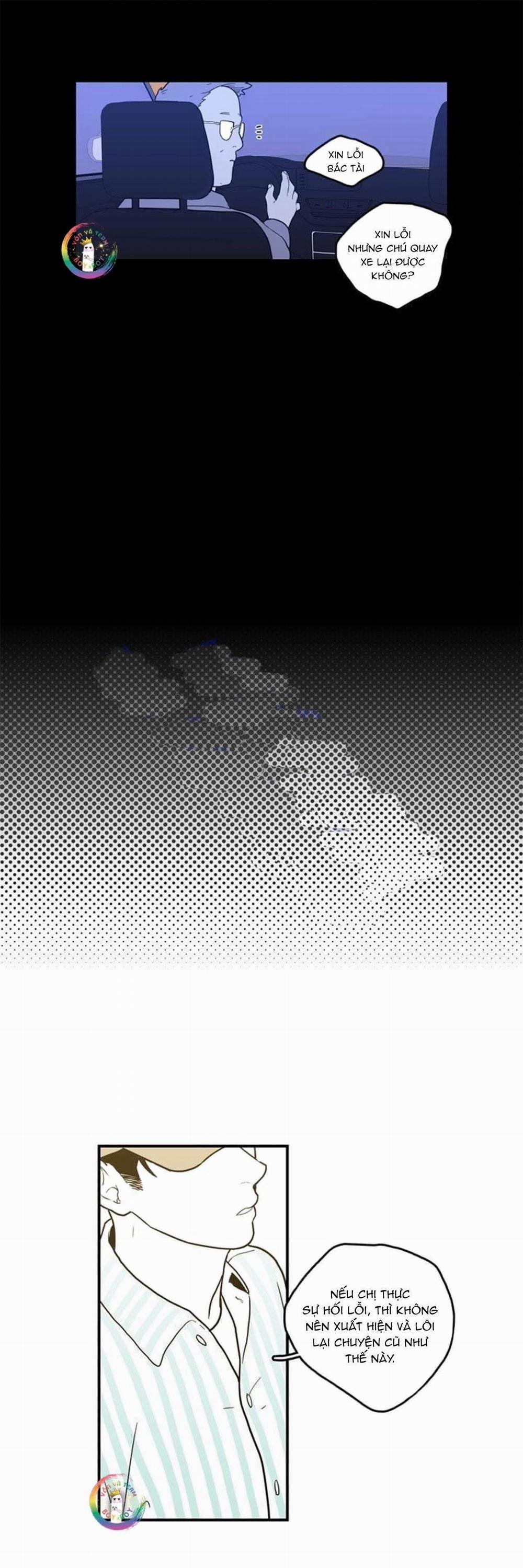 Fools [Original] 59 trang 15