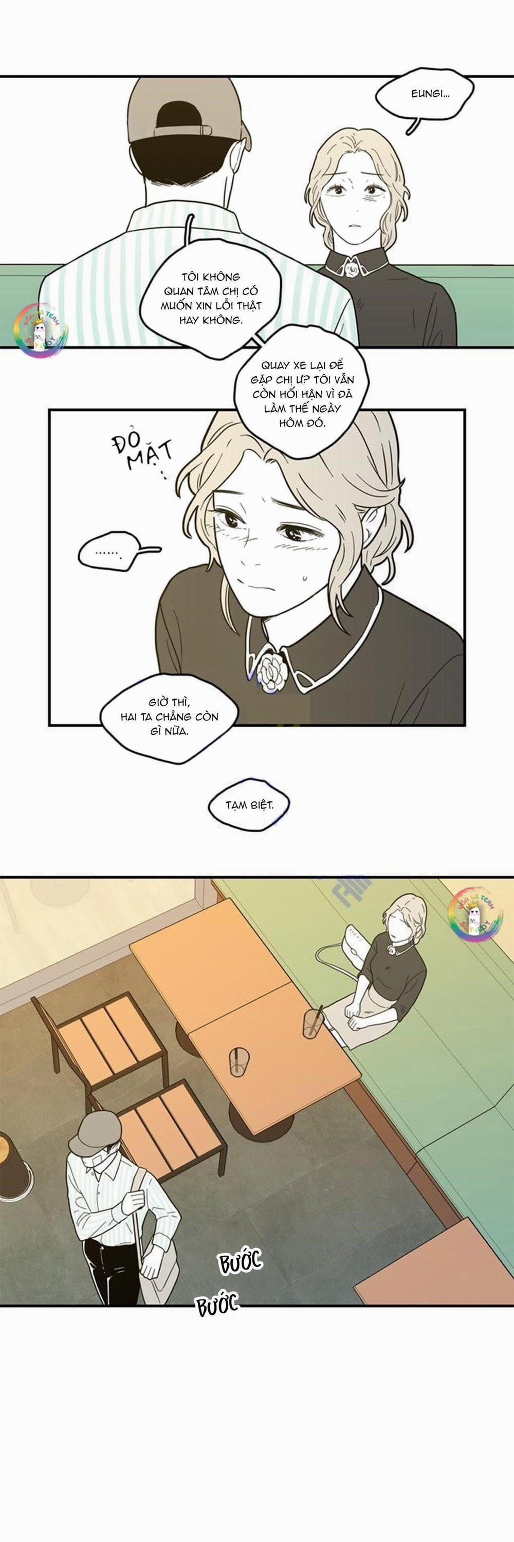 Fools [Original] 59 trang 16