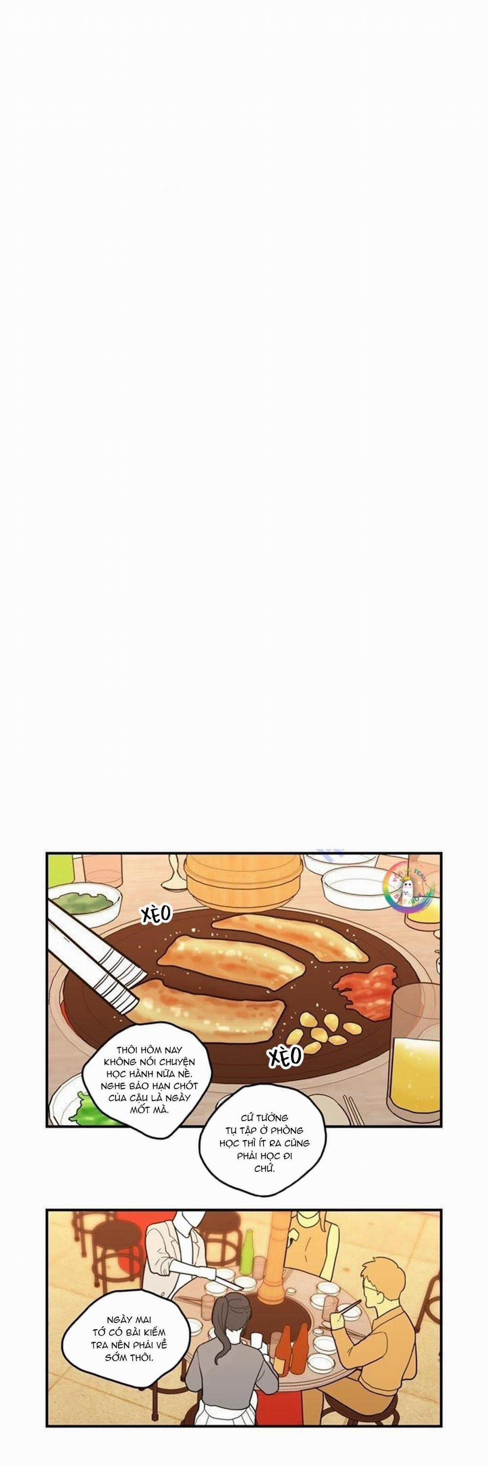 Fools [Original] 59 trang 17