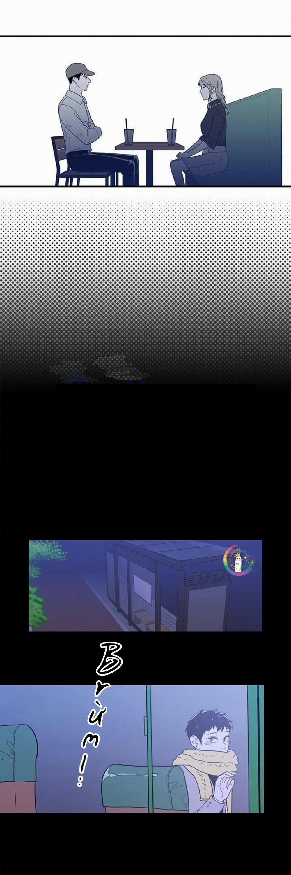 Fools [Original] 59 trang 9