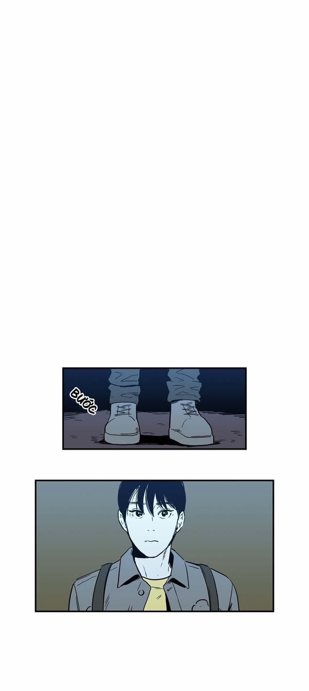 Fools [Original] 6 trang 10