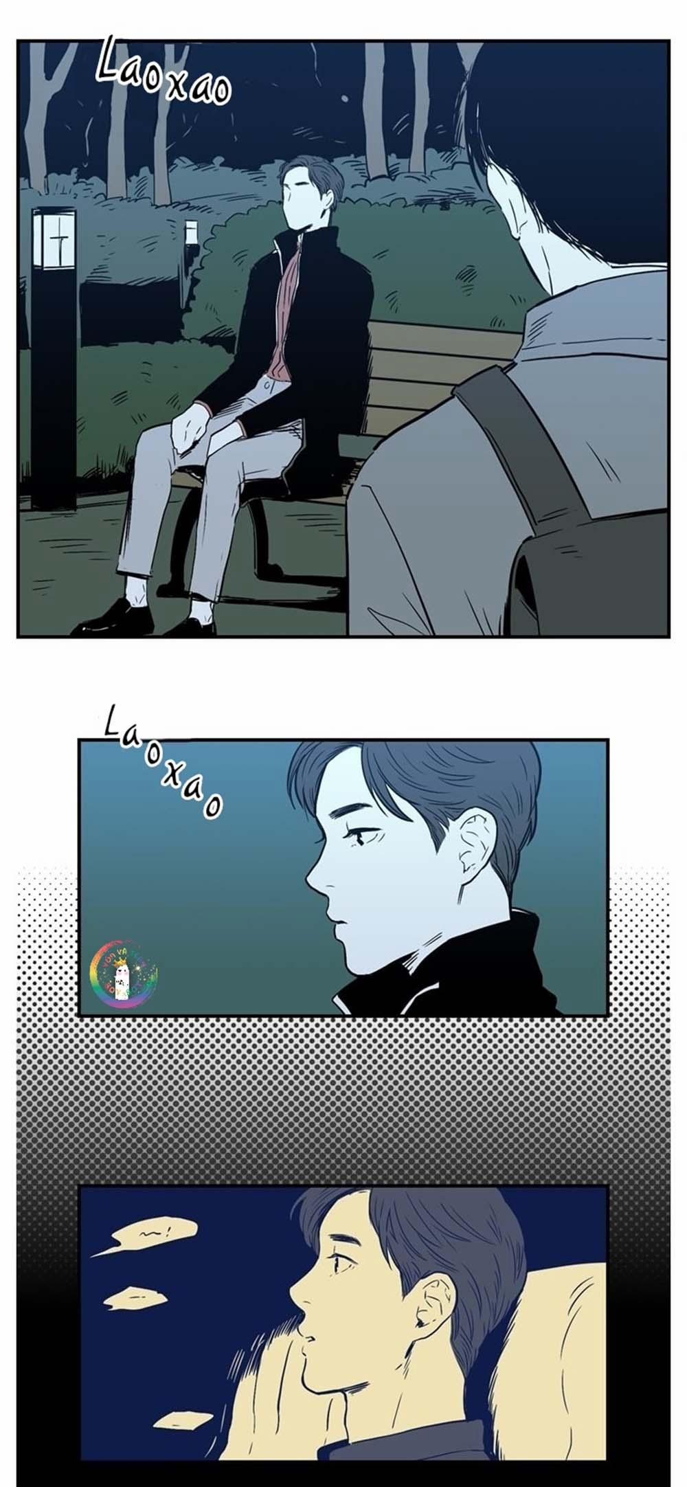 Fools [Original] 6 trang 11