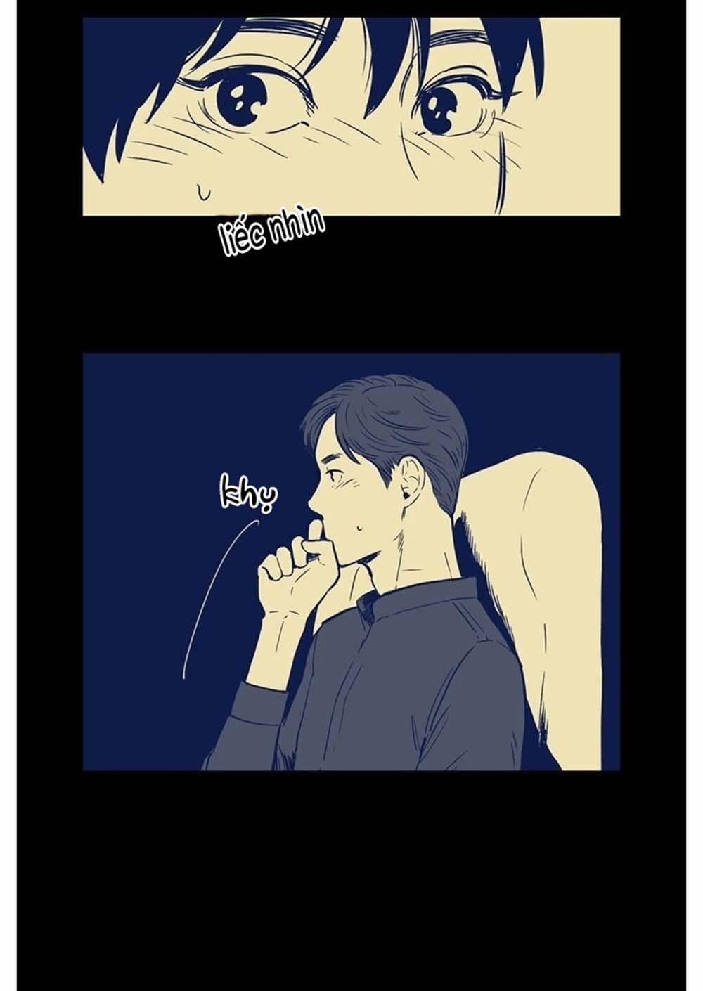 Fools [Original] 6 trang 13