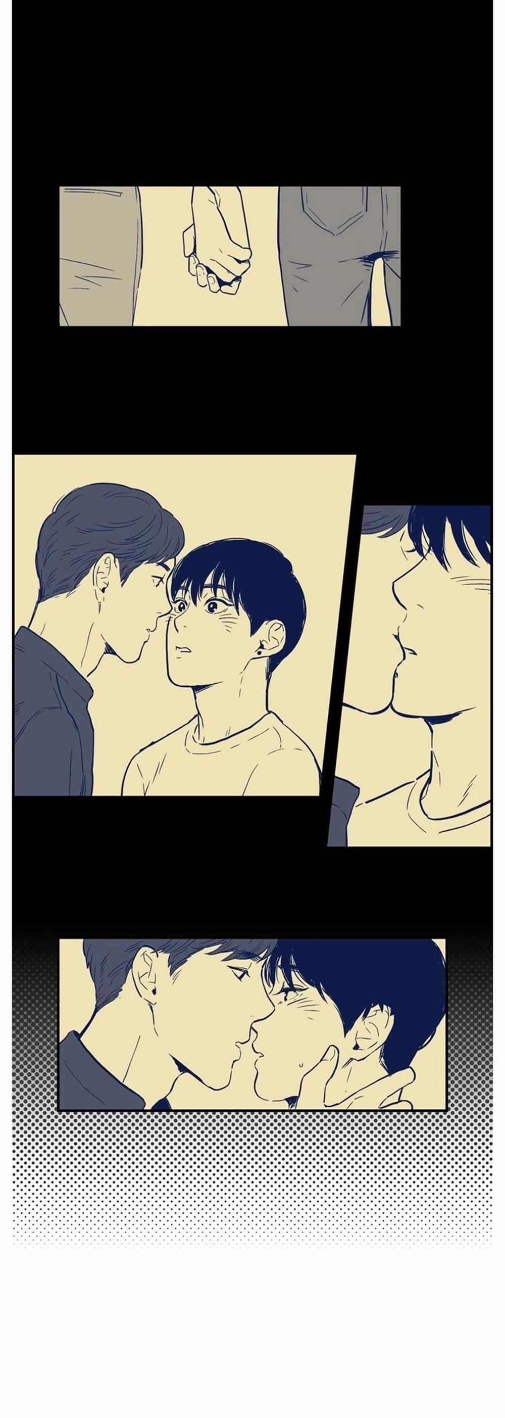 Fools [Original] 6 trang 14