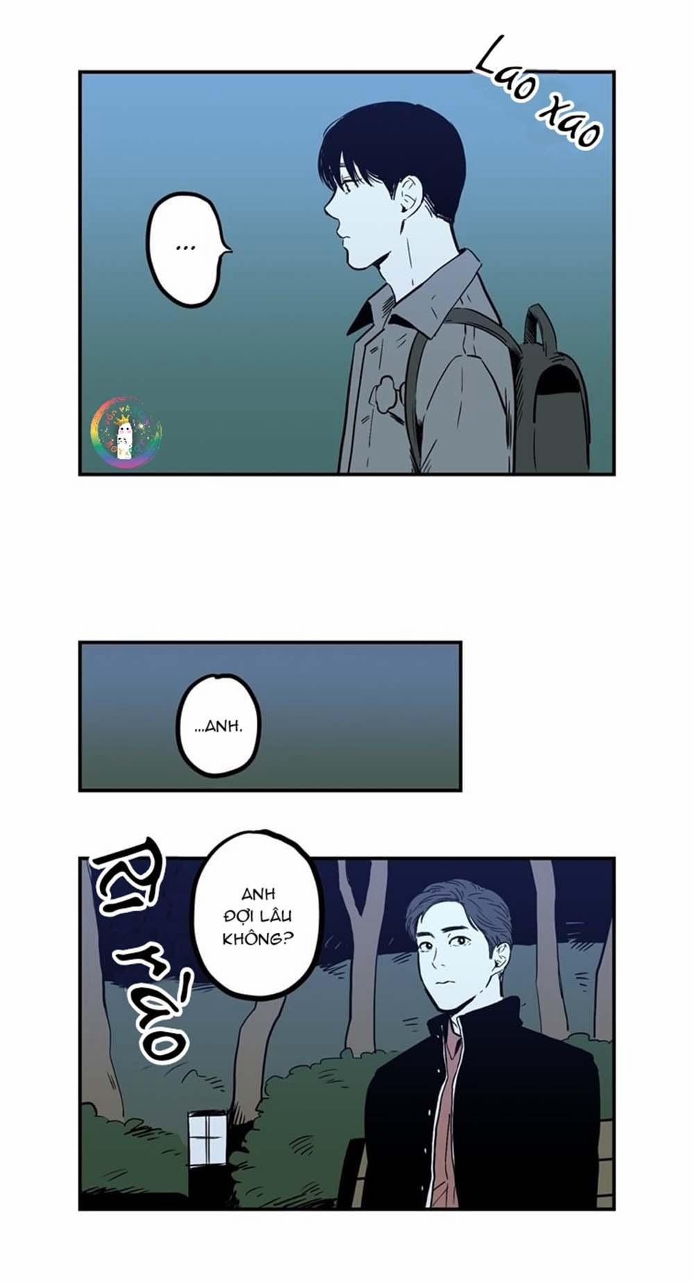 Fools [Original] 6 trang 15