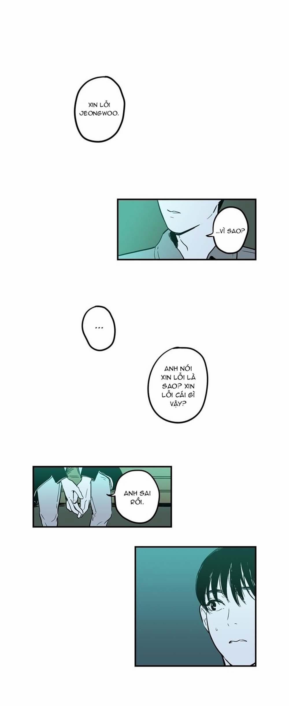 Fools [Original] 6 trang 17