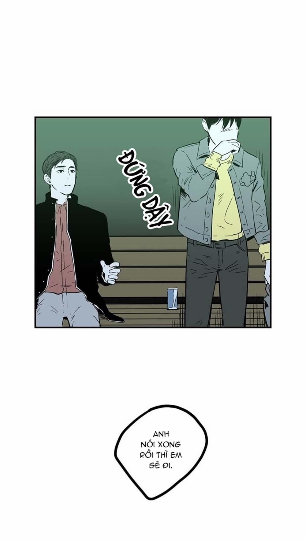 Fools [Original] 6 trang 20