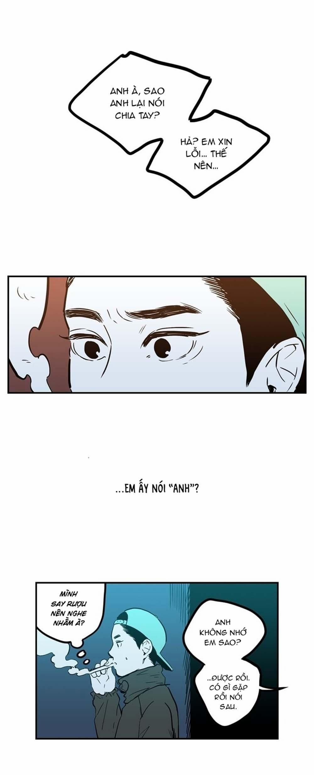 Fools [Original] 6 trang 6