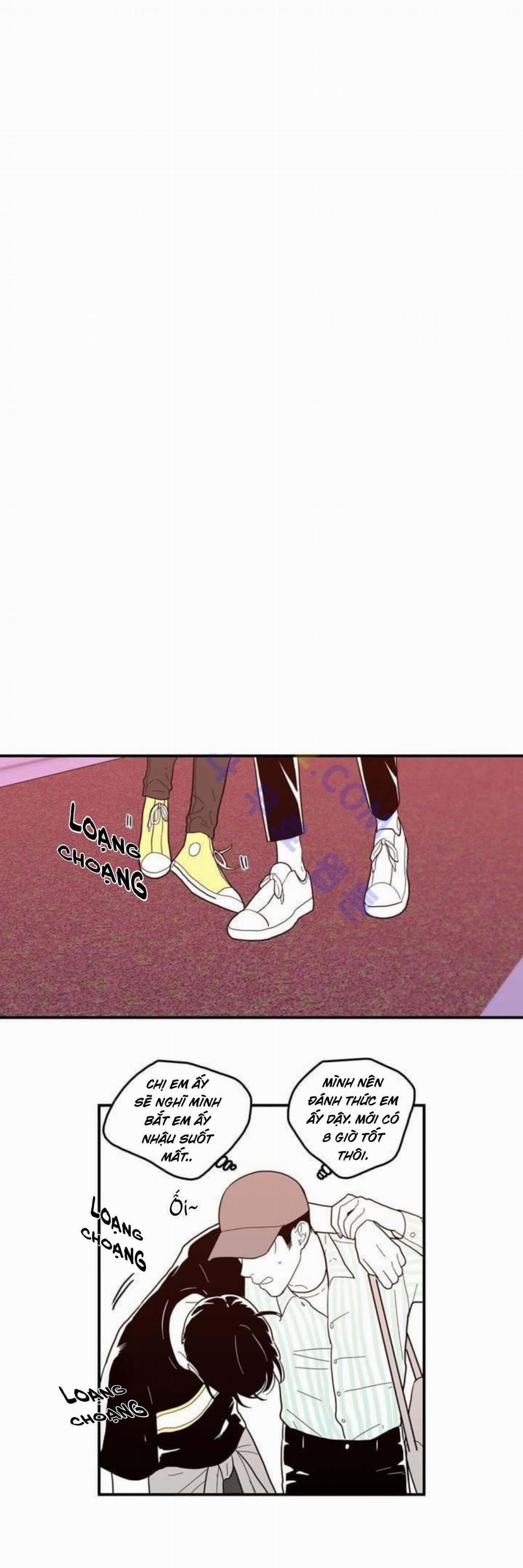 Fools [Original] 60 trang 14