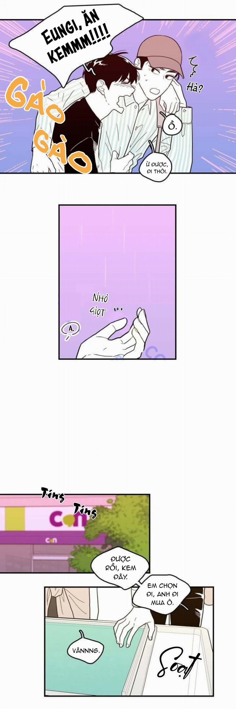 Fools [Original] 60 trang 16