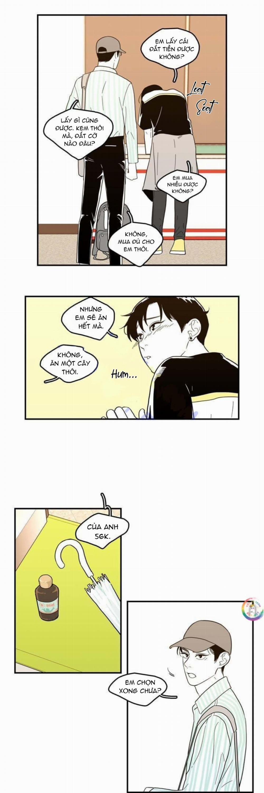 Fools [Original] 60 trang 17