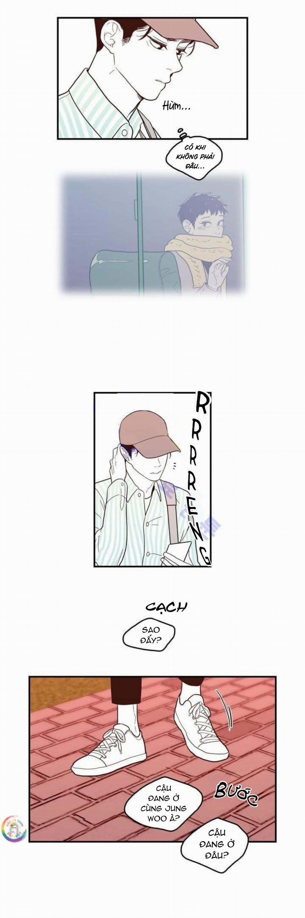 Fools [Original] 60 trang 7