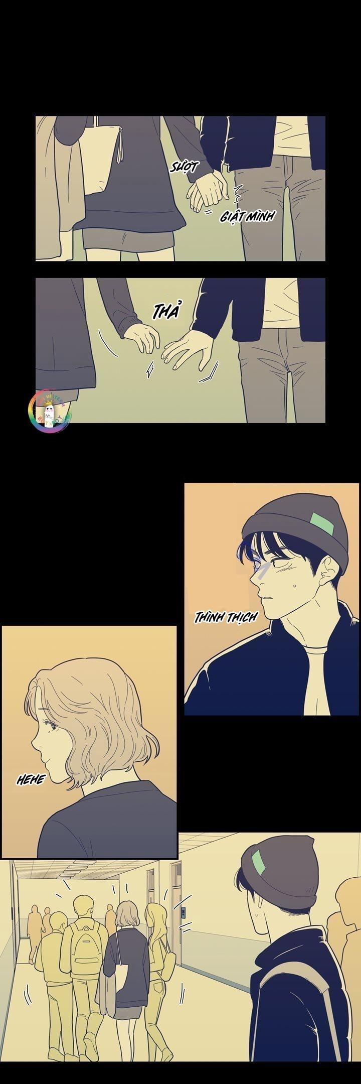 Fools [Original] 61 trang 13