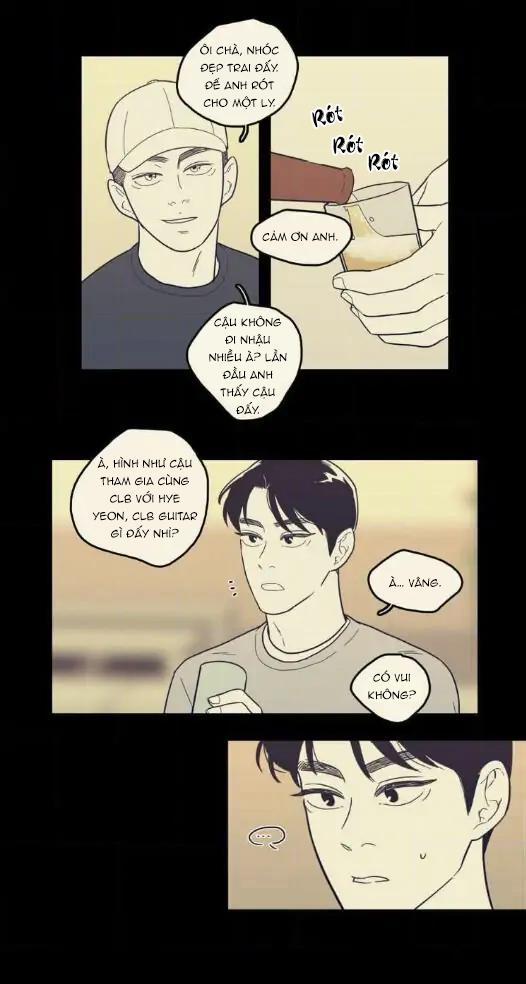 Fools [Original] 62 trang 14